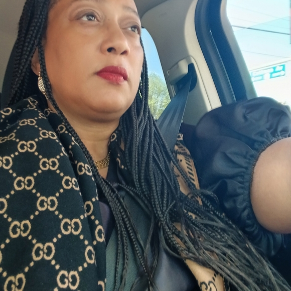 Marquita aka author madam sorrow - Picture 3 of 3